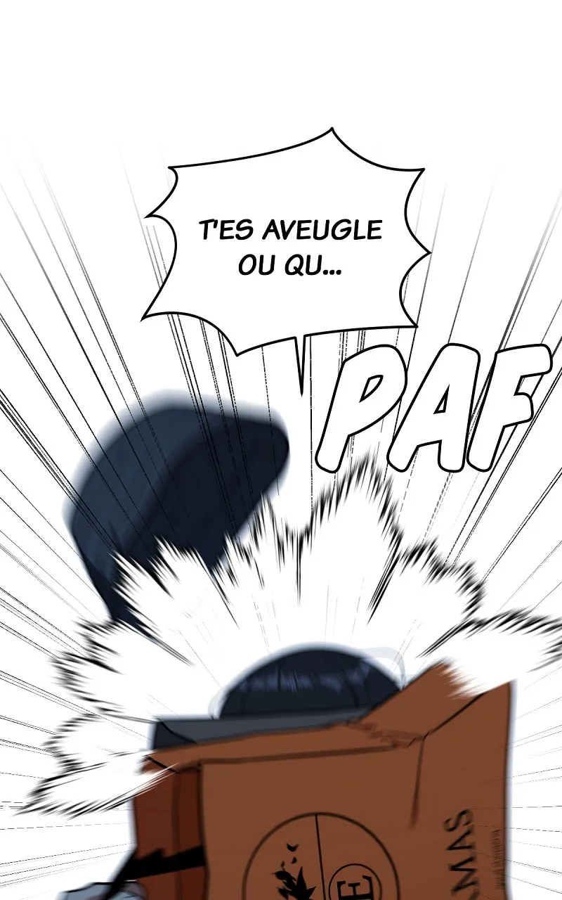 Read Change-Moi FR Manga Online