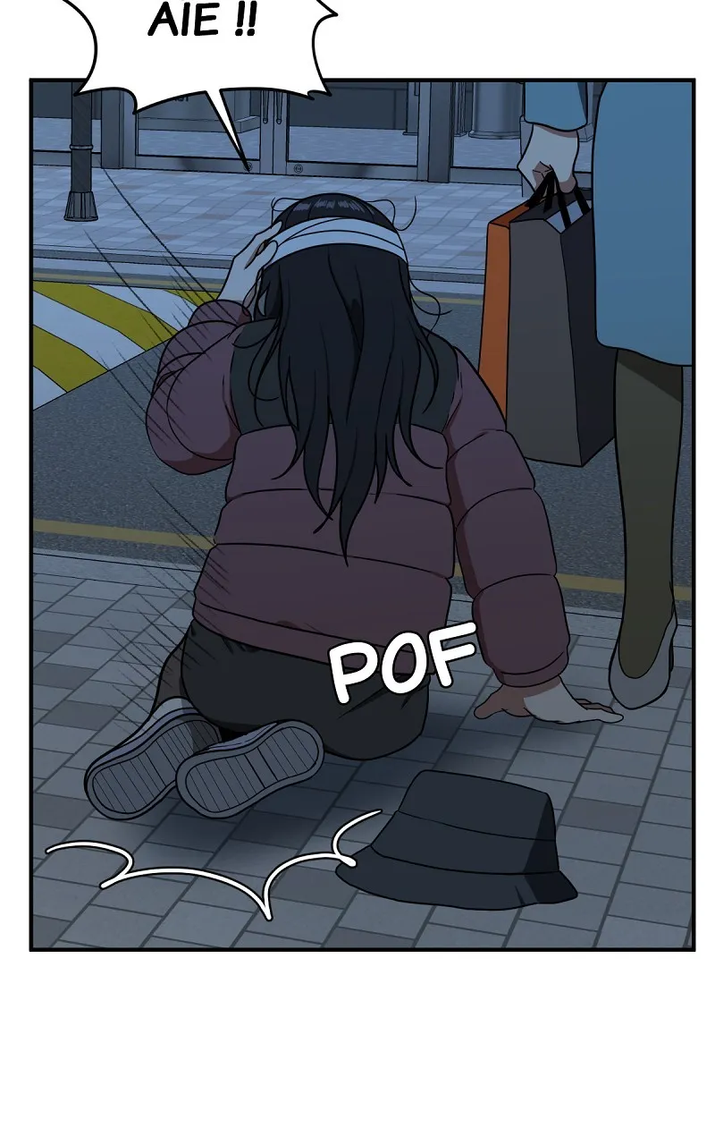 Read Change-Moi FR Manga Online