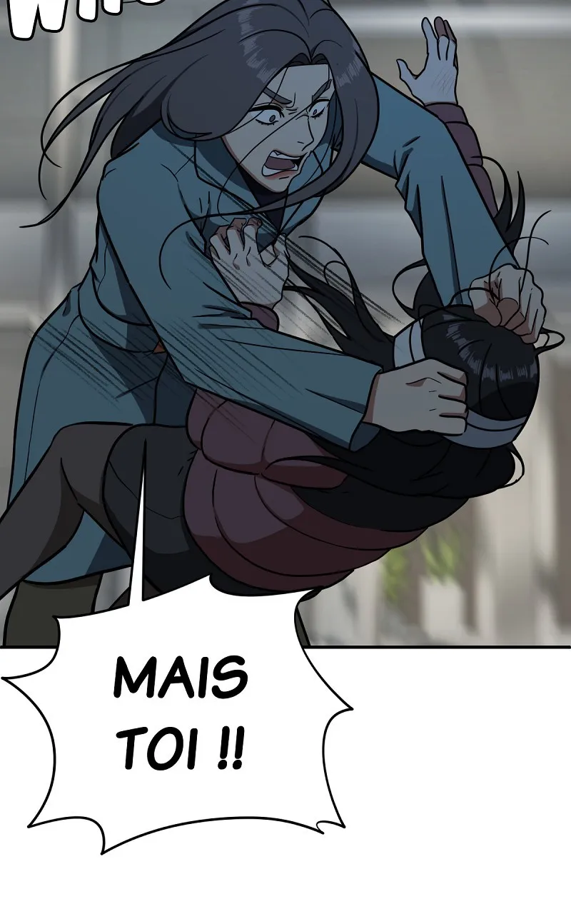 Read Change-Moi FR Manga Online