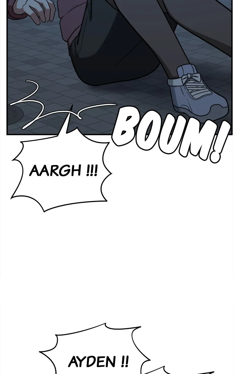 Read Change-Moi FR Manga Online