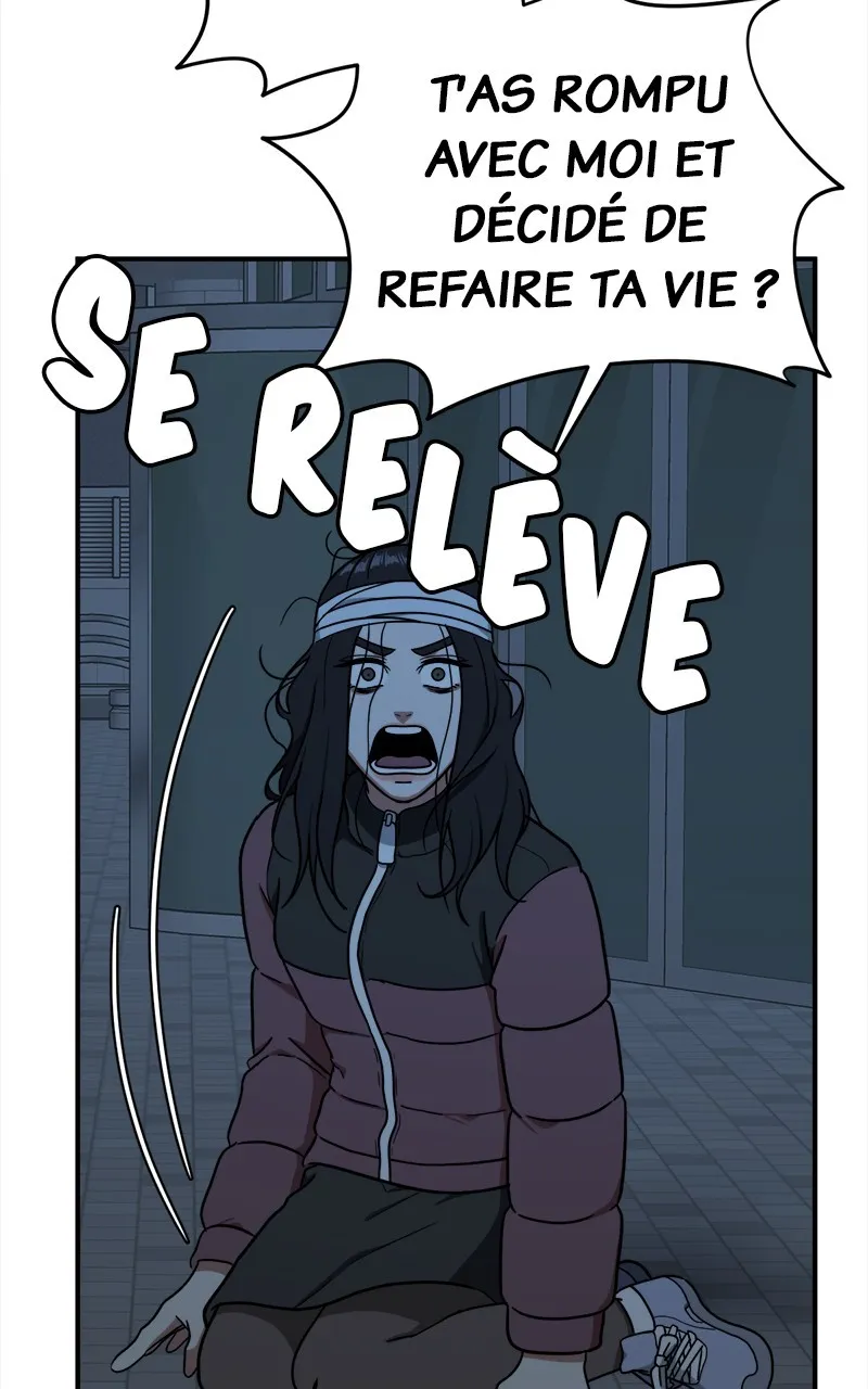 Read Change-Moi FR Manga Online