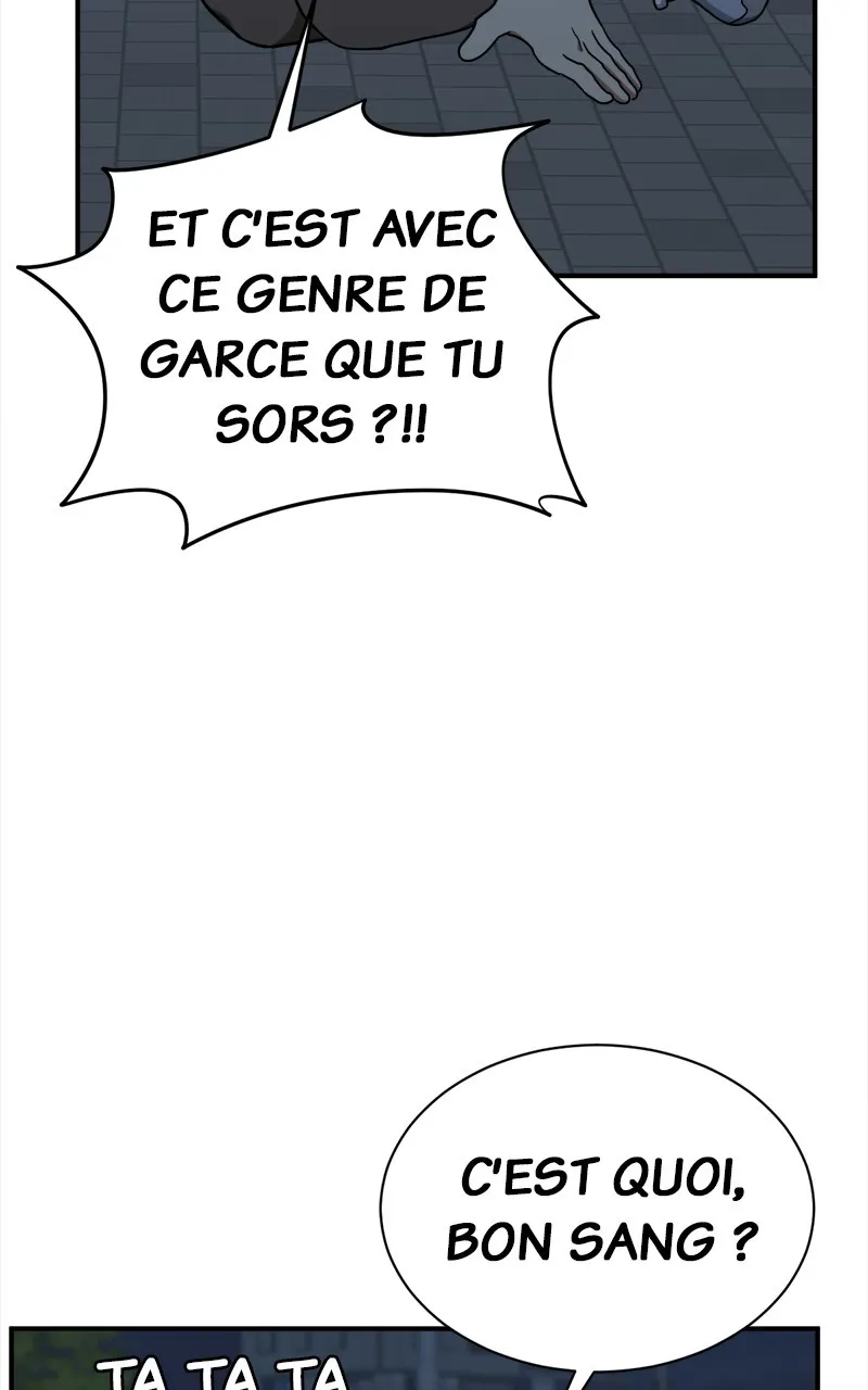 Read Change-Moi FR Manga Online