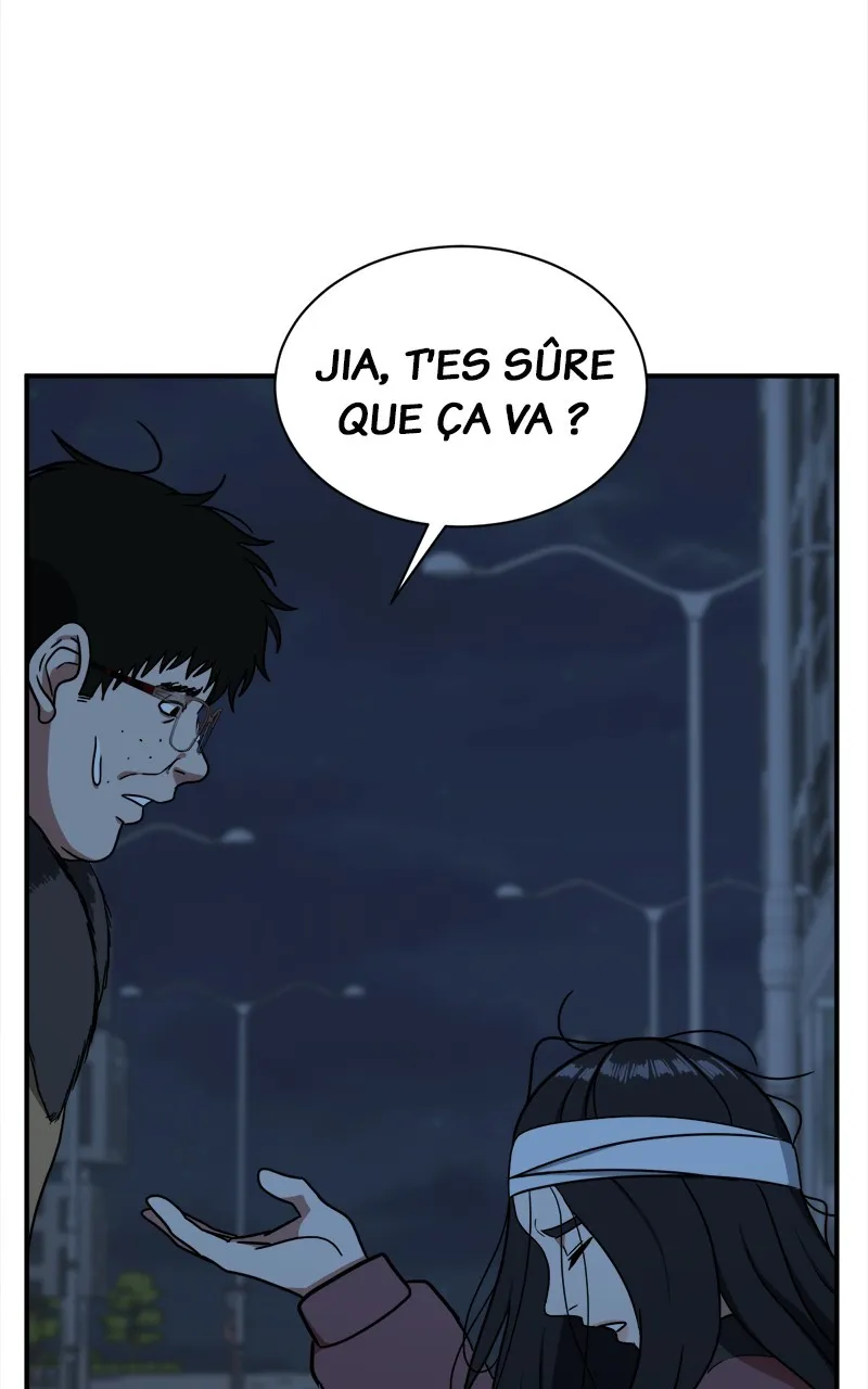 Read Change-Moi FR Manga Online