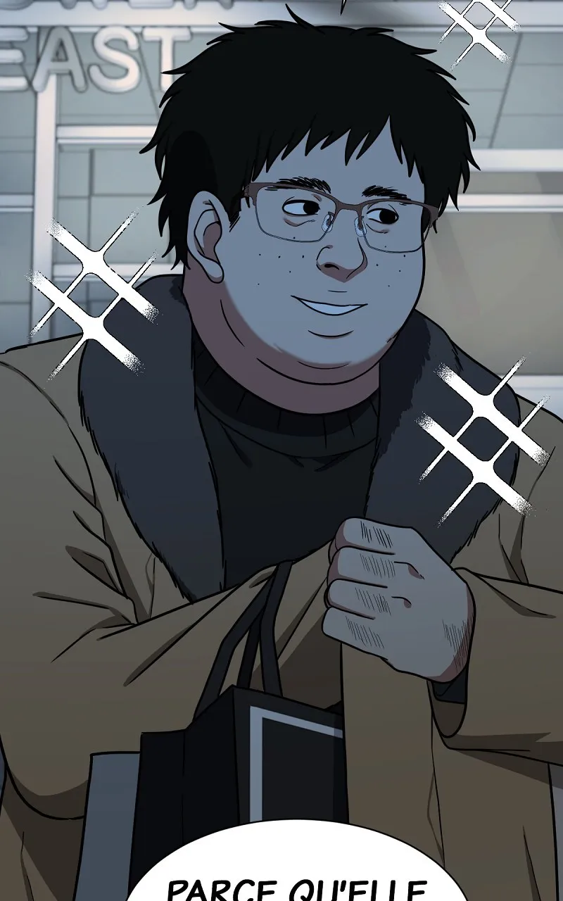 Read Change-Moi FR Manga Online