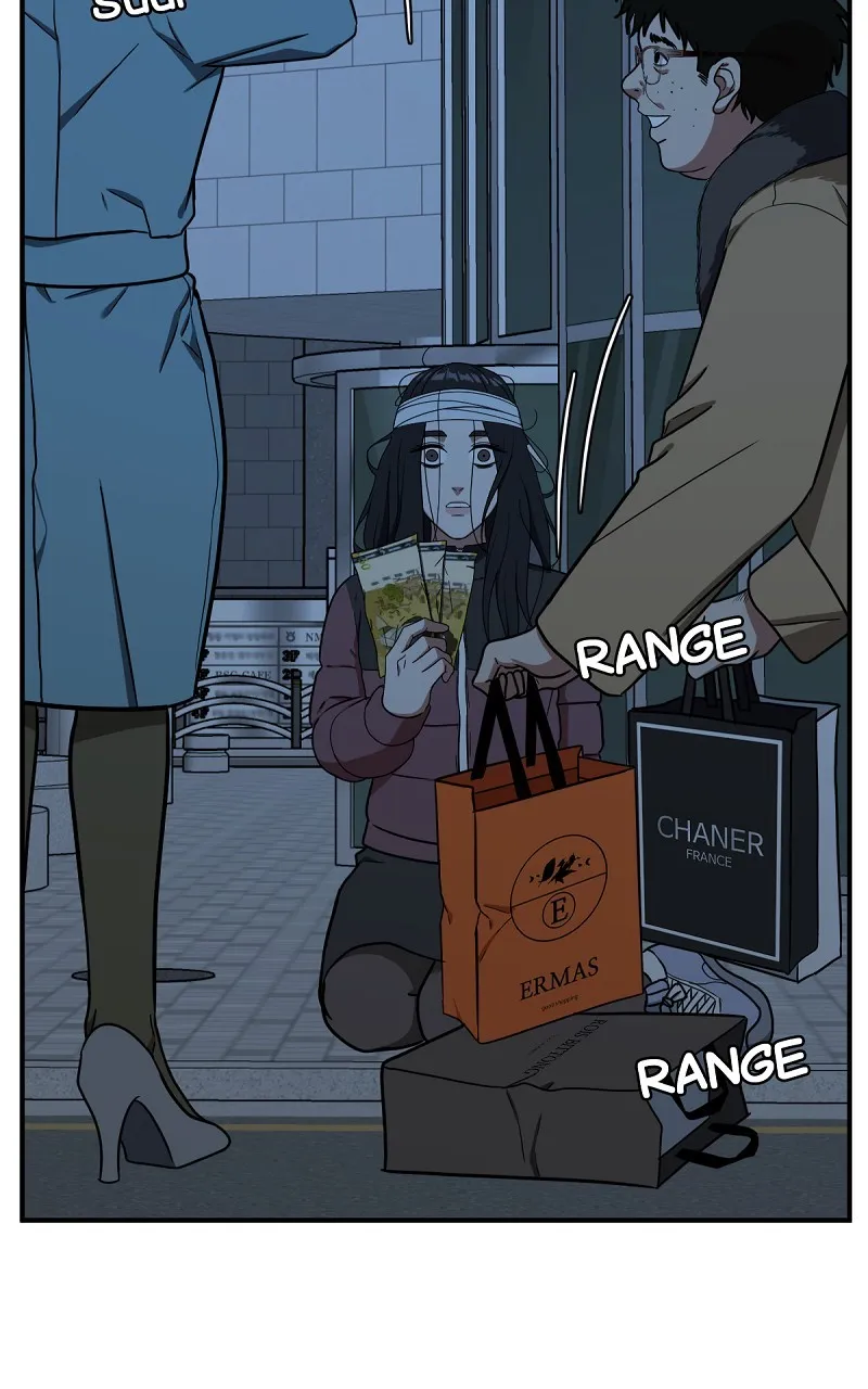 Read Change-Moi FR Manga Online