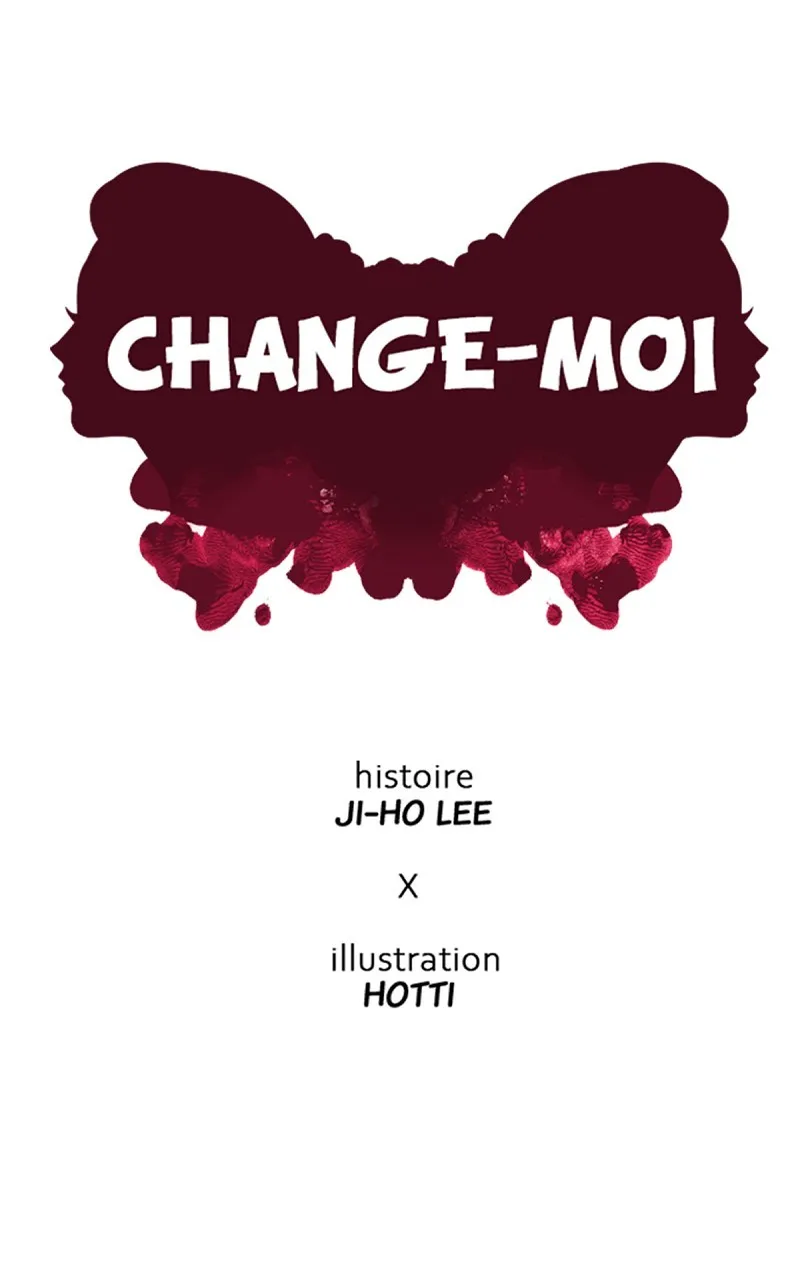 Read Change-Moi FR Manga Online