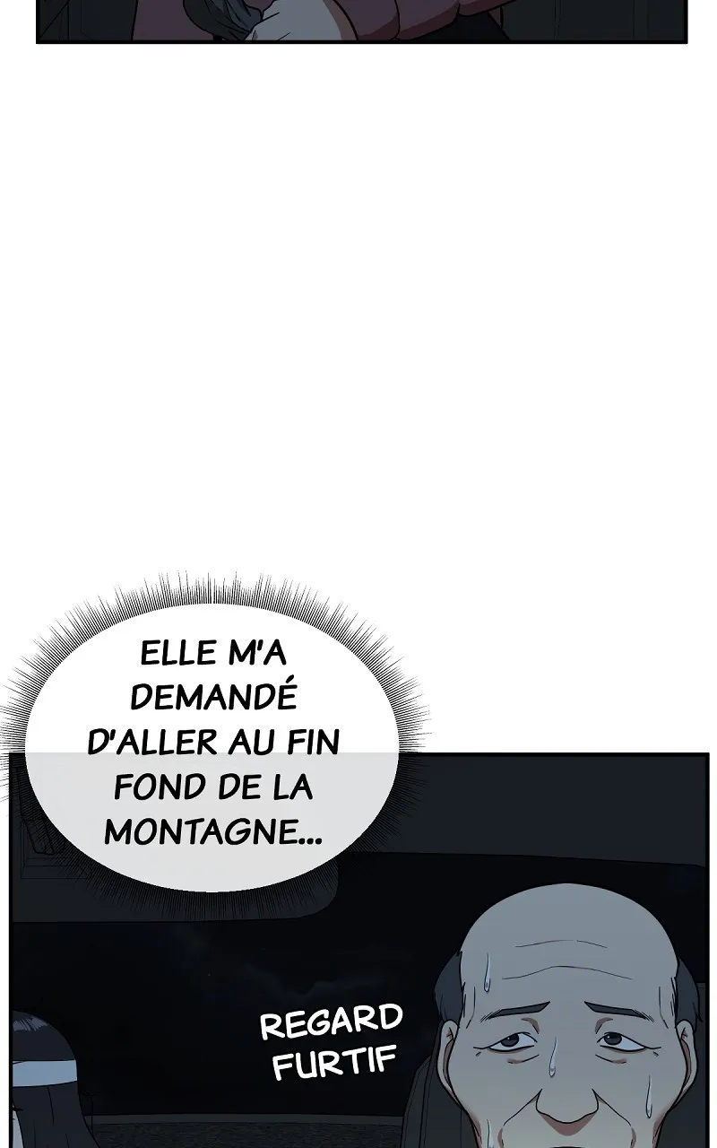 Read Change-Moi FR Manga Online