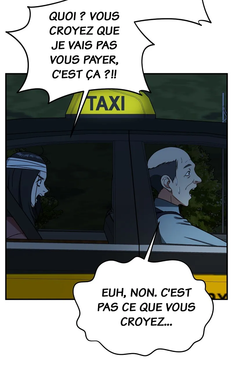 Read Change-Moi FR Manga Online