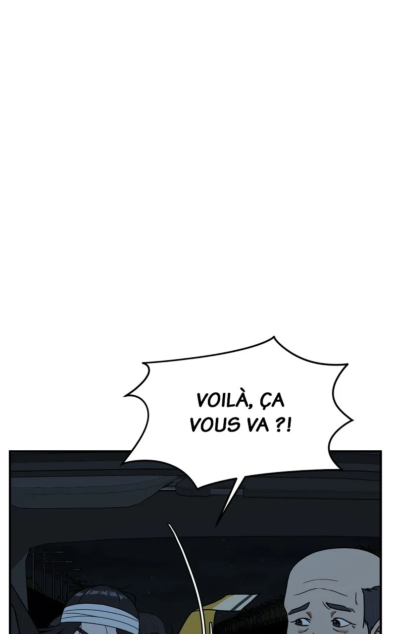 Read Change-Moi FR Manga Online