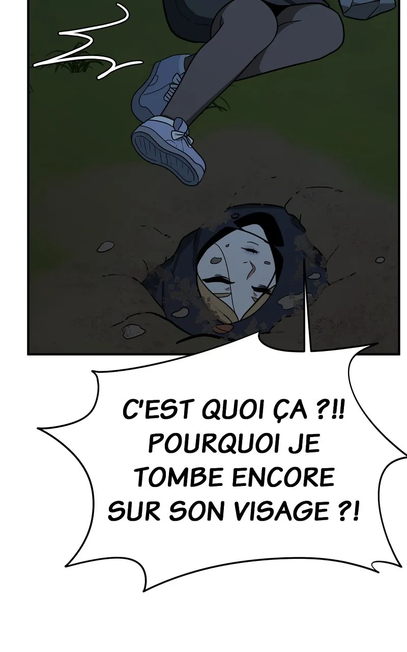 Read Change-Moi FR Manga Online