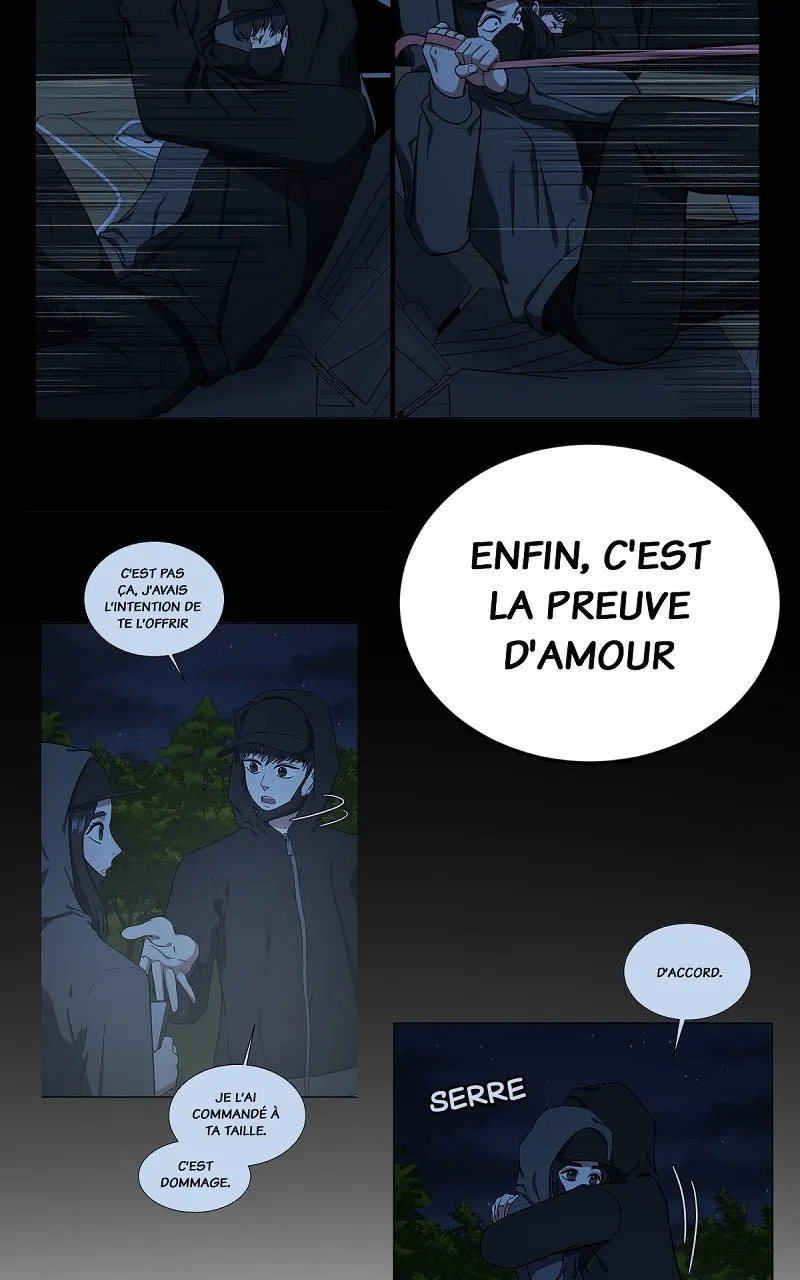 Read Change-Moi FR Manga Online