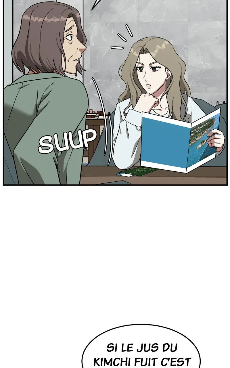 Read Change-Moi FR Manga Online