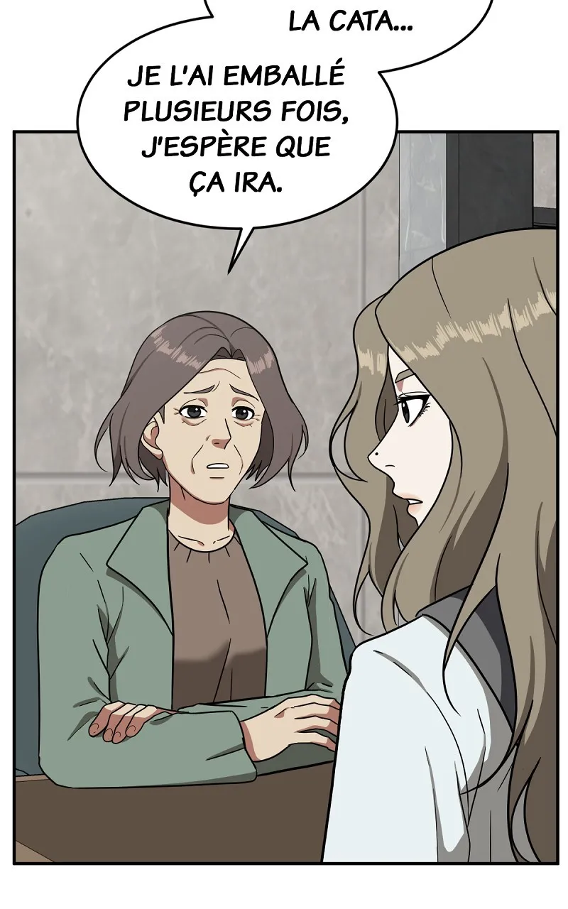 Read Change-Moi FR Manga Online