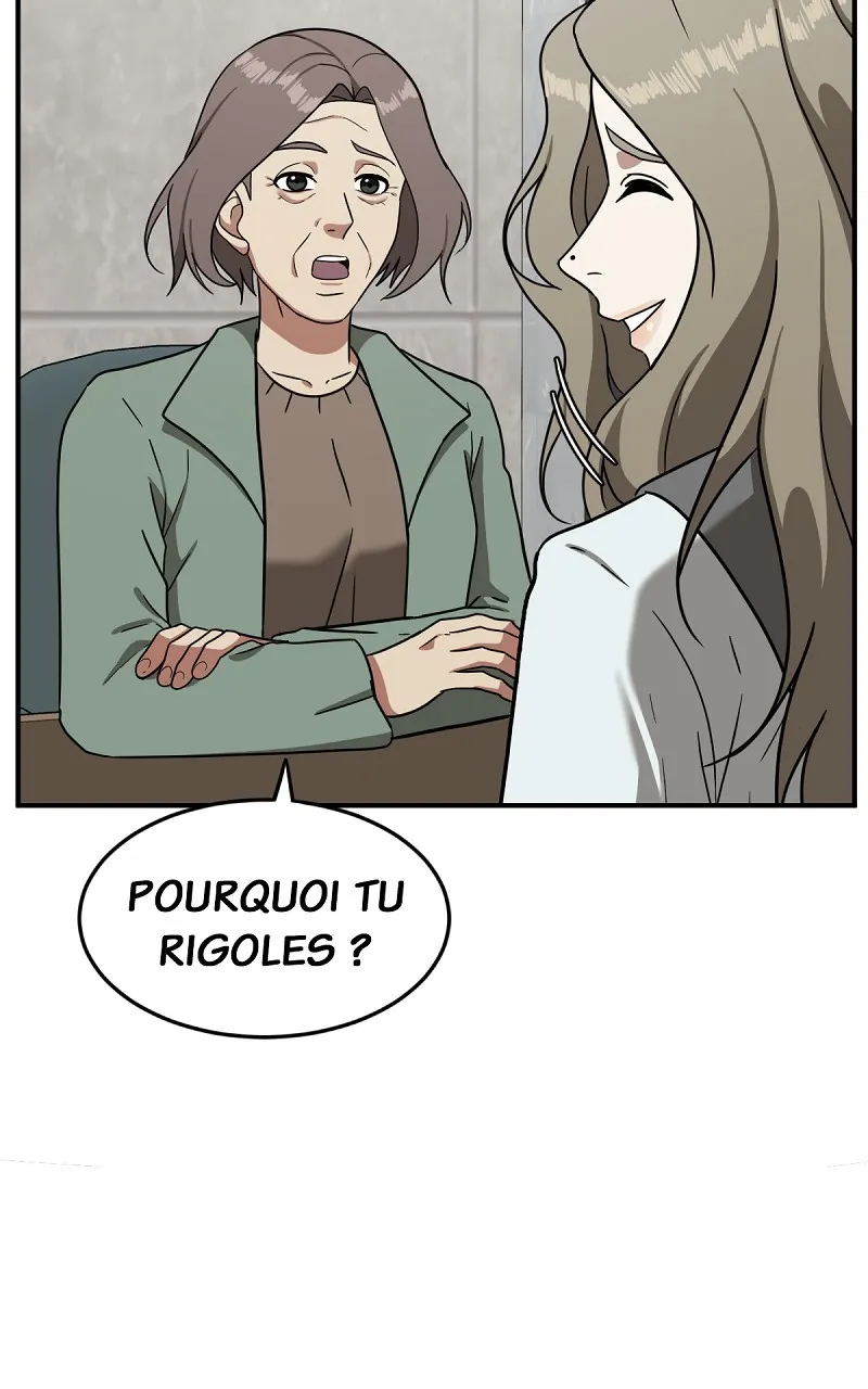 Read Change-Moi FR Manga Online