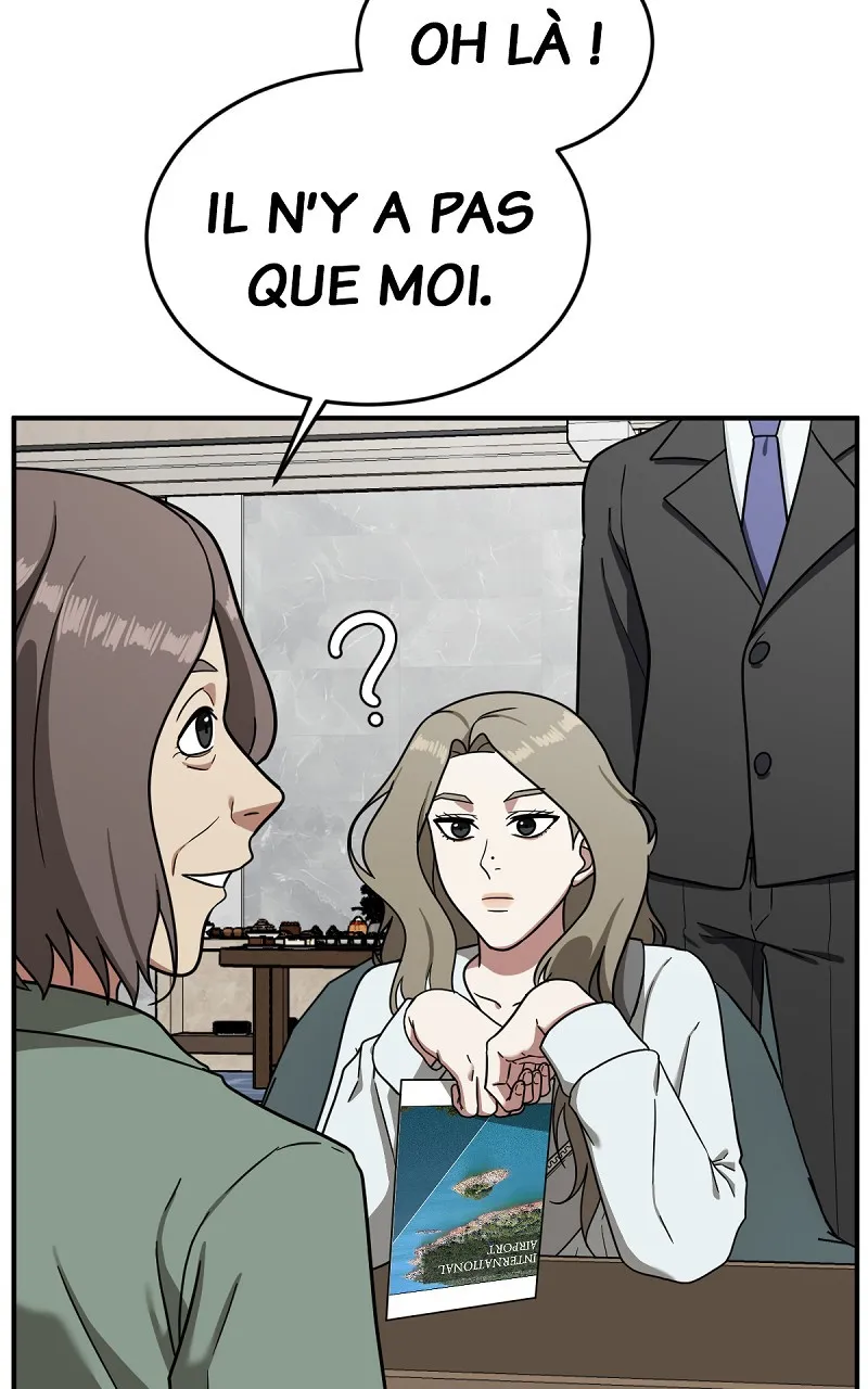 Read Change-Moi FR Manga Online
