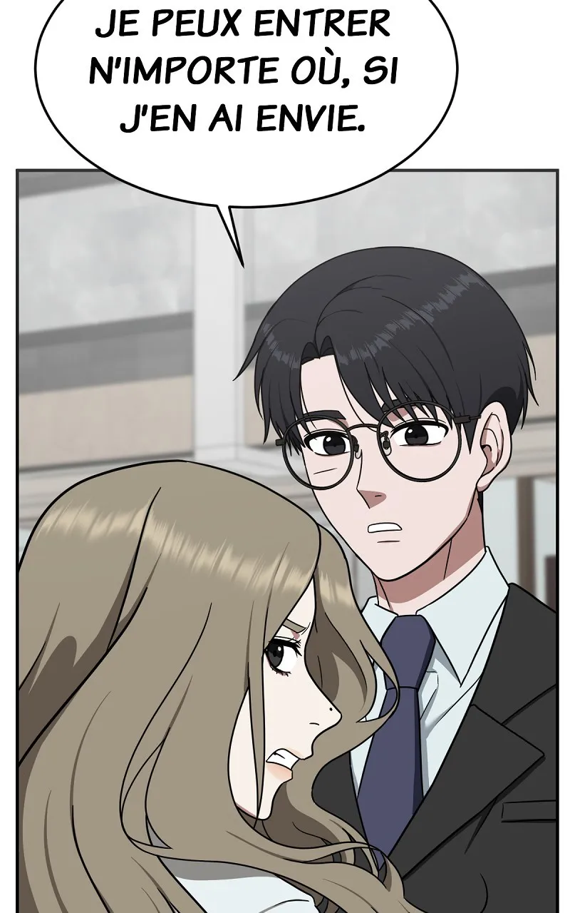 Read Change-Moi FR Manga Online