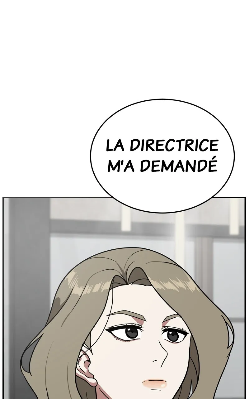 Read Change-Moi FR Manga Online