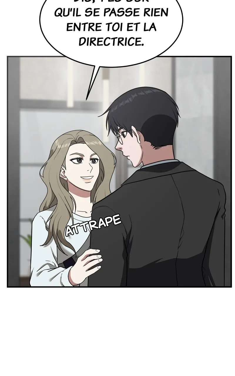 Read Change-Moi FR Manga Online