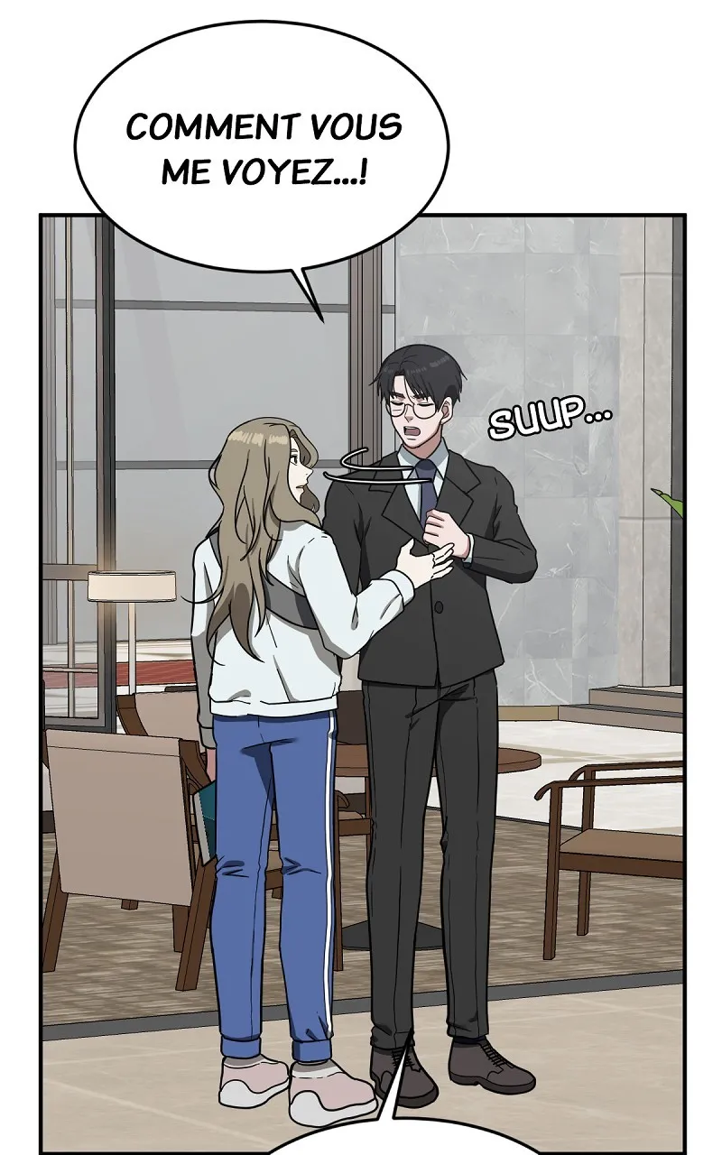 Read Change-Moi FR Manga Online