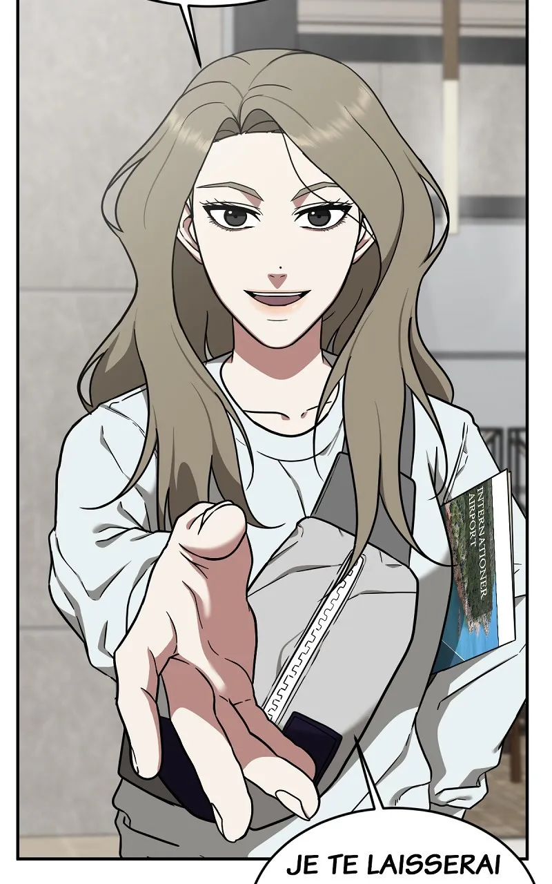 Read Change-Moi FR Manga Online