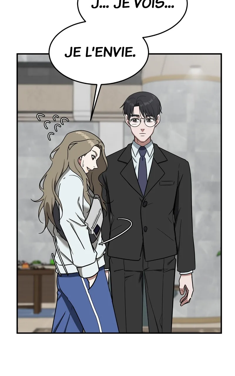 Read Change-Moi FR Manga Online