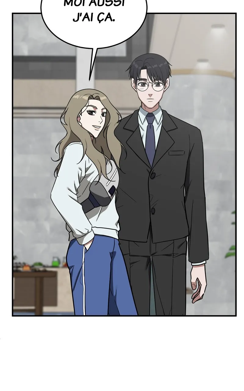 Read Change-Moi FR Manga Online