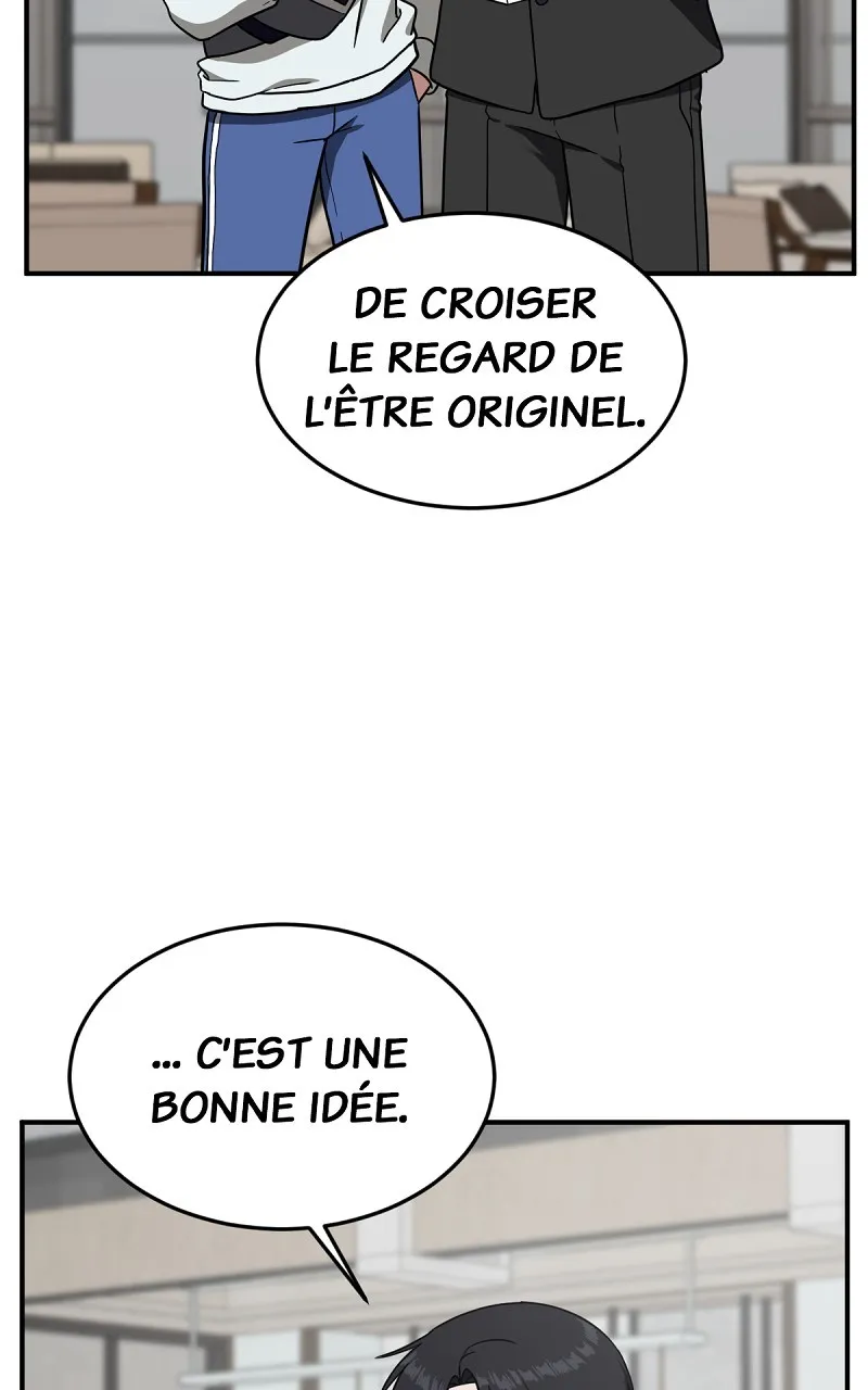 Read Change-Moi FR Manga Online