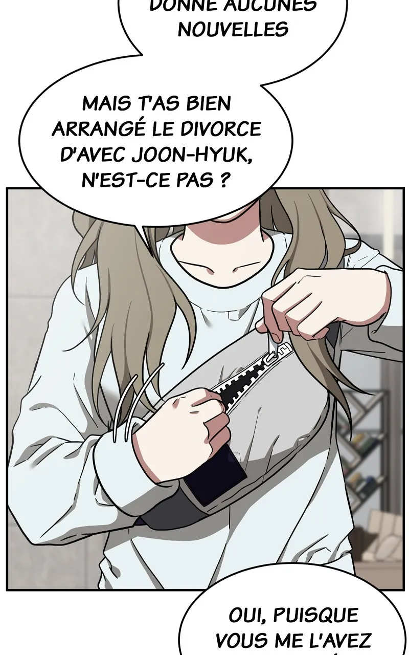 Read Change-Moi FR Manga Online