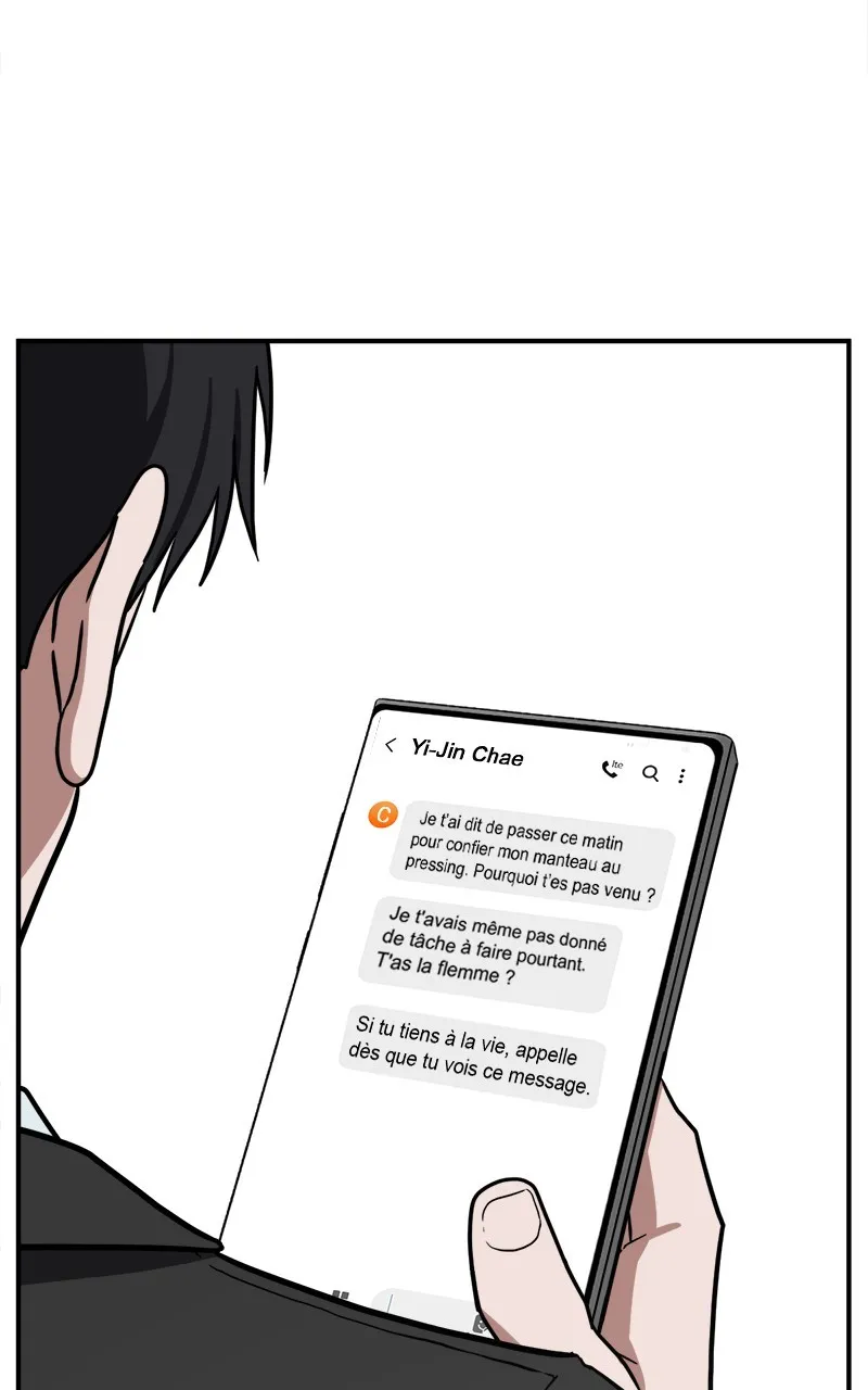 Read Change-Moi FR Manga Online
