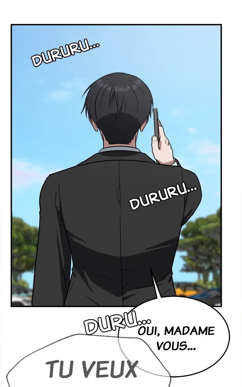 Read Change-Moi FR Manga Online