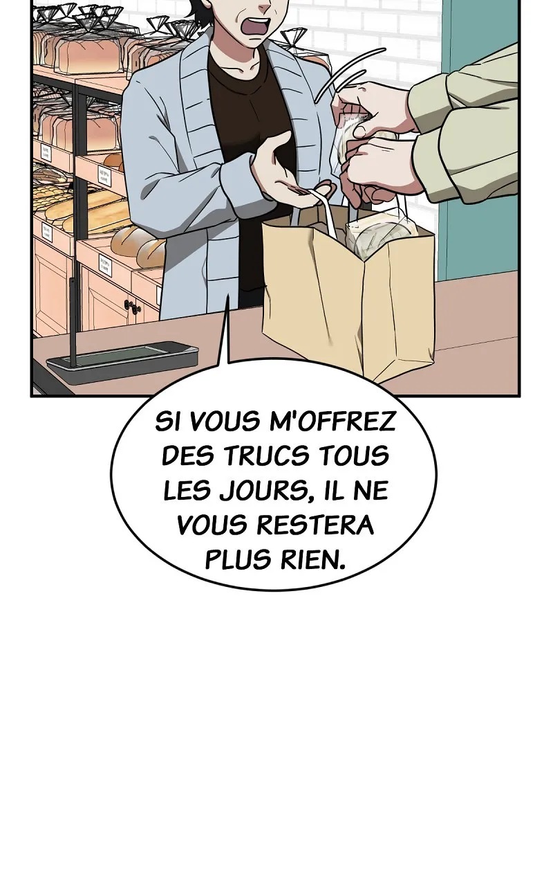 Read Change-Moi FR Manga Online
