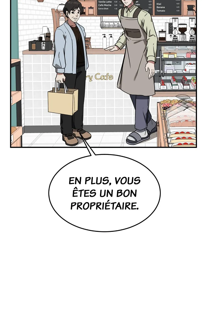 Read Change-Moi FR Manga Online