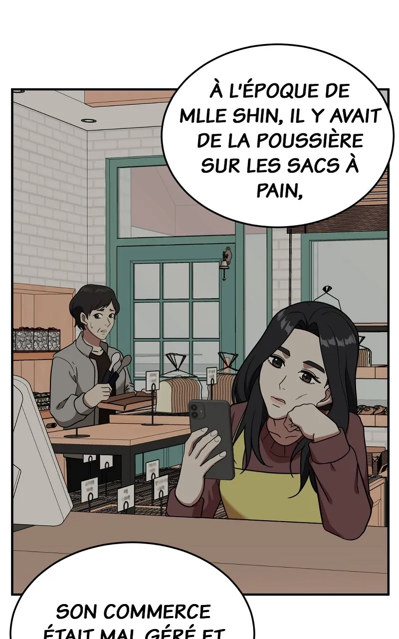 Read Change-Moi FR Manga Online
