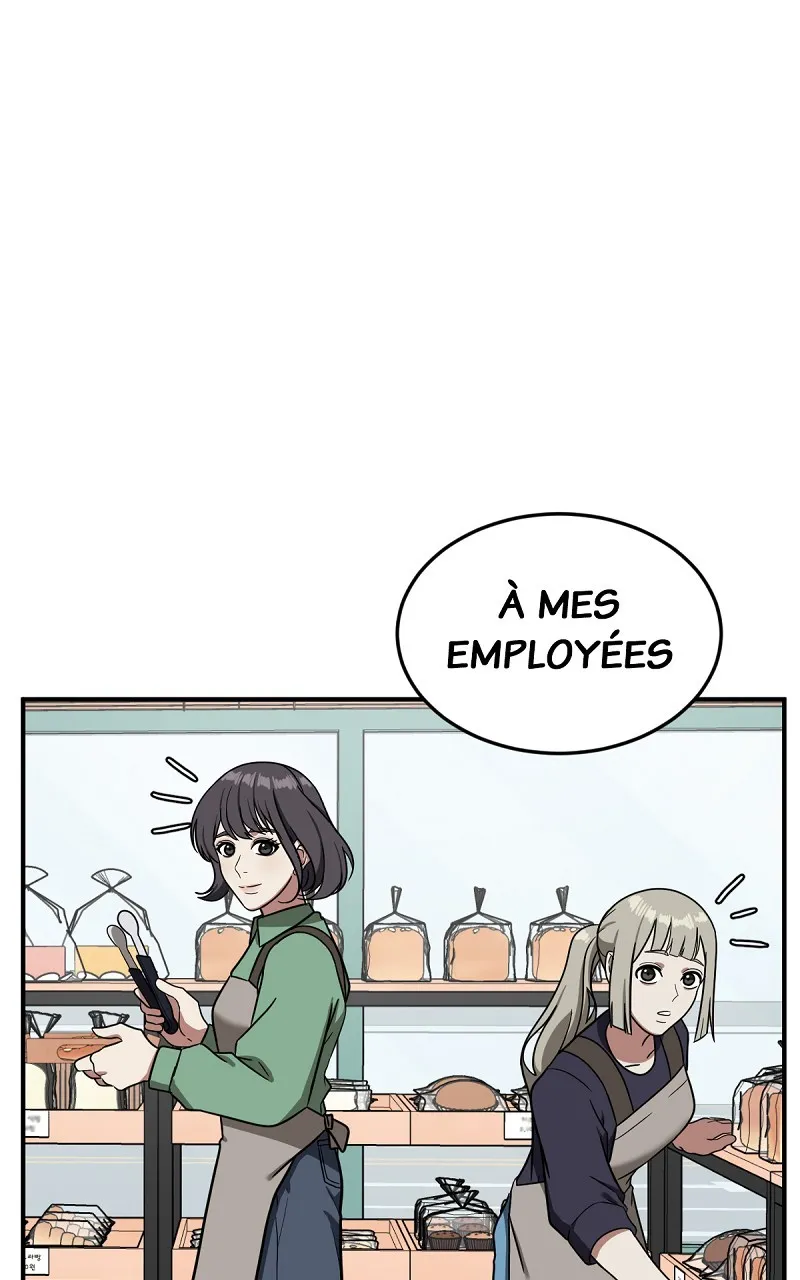 Read Change-Moi FR Manga Online