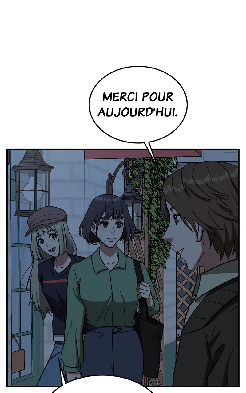 Read Change-Moi FR Manga Online