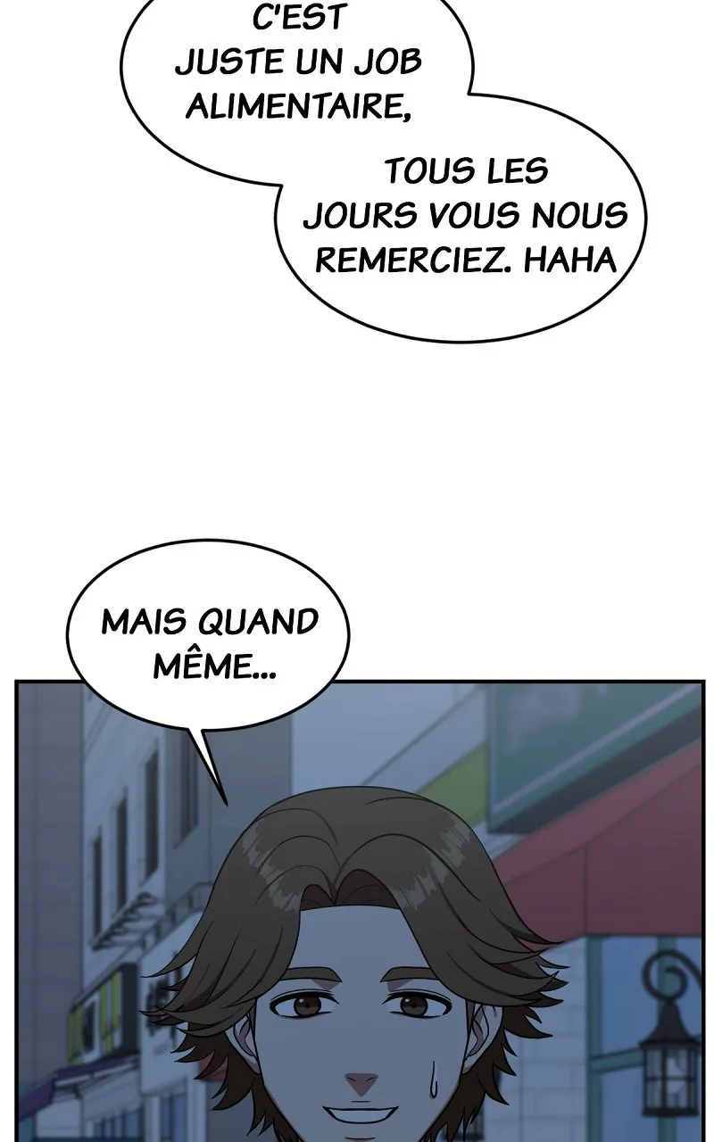 Read Change-Moi FR Manga Online