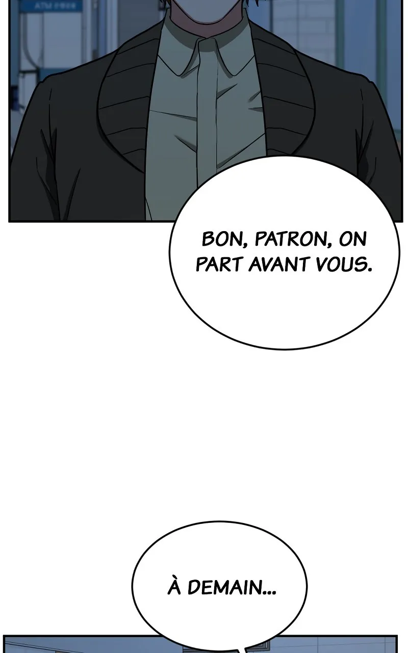 Read Change-Moi FR Manga Online