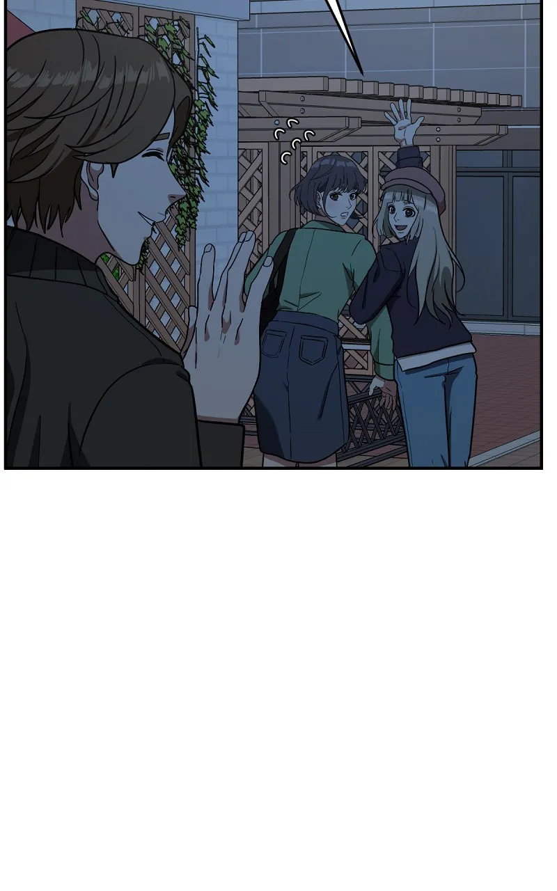 Read Change-Moi FR Manga Online