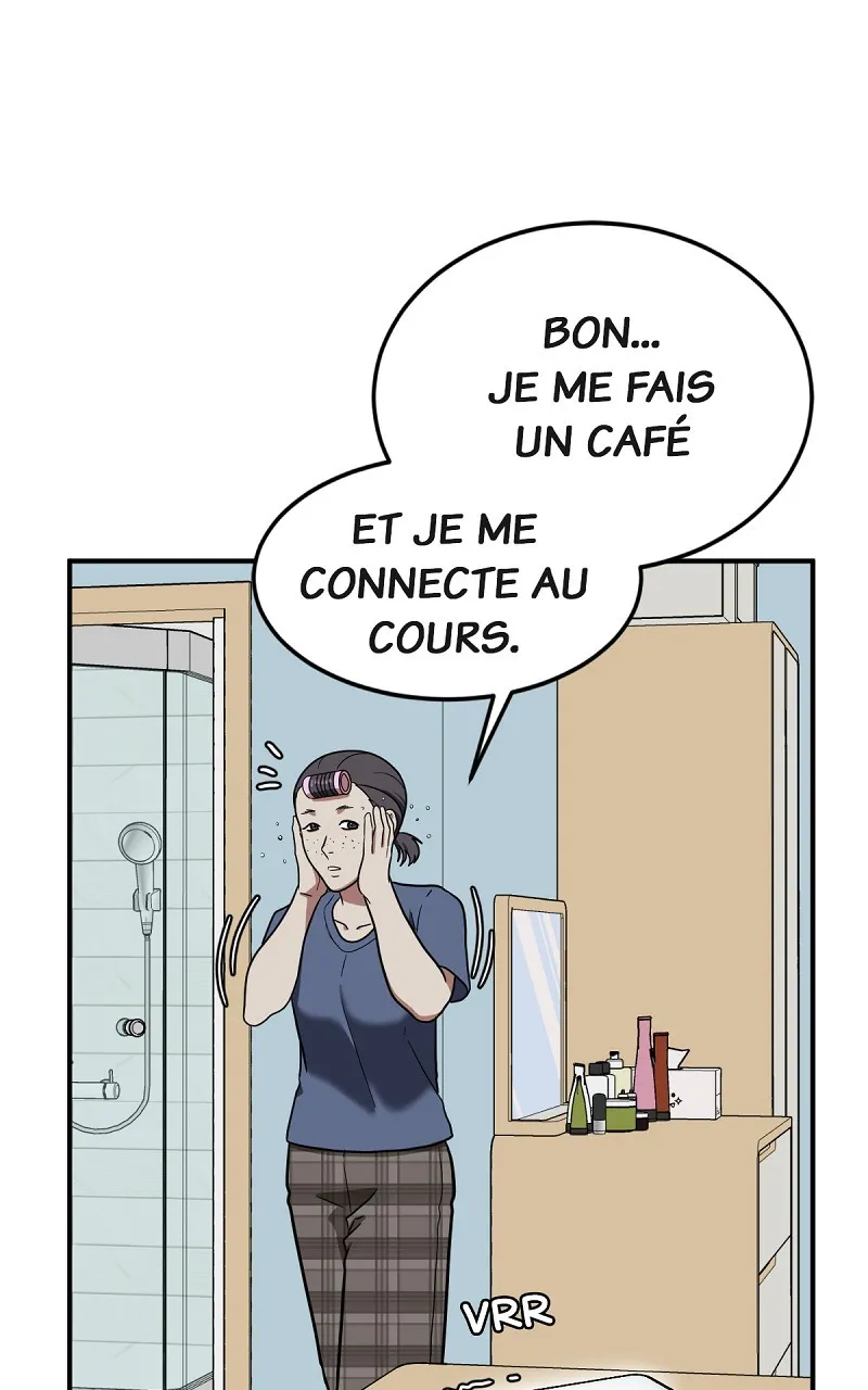 Read Change-Moi FR Manga Online