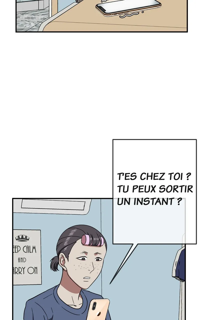 Read Change-Moi FR Manga Online