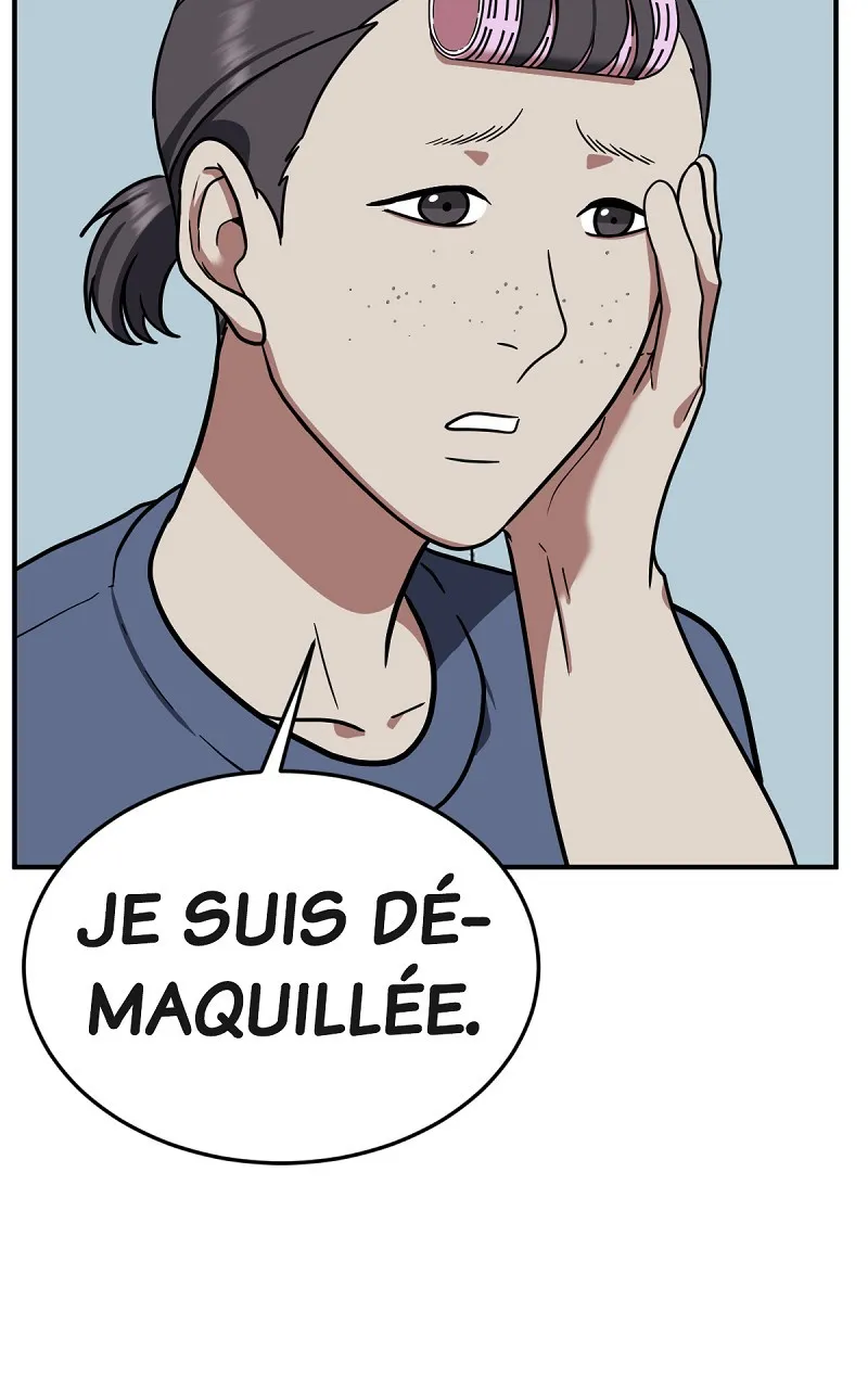 Read Change-Moi FR Manga Online