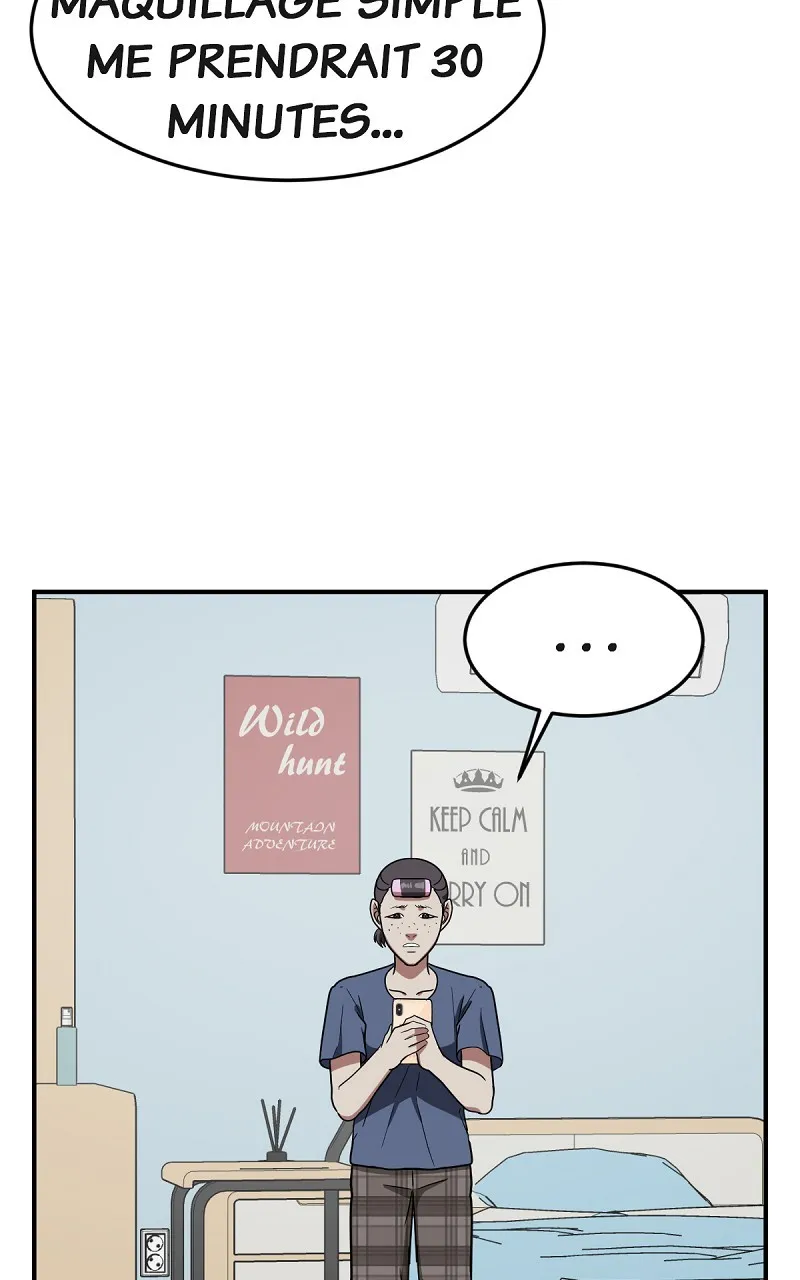 Read Change-Moi FR Manga Online