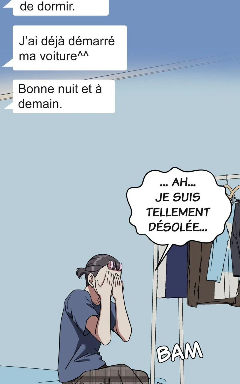 Read Change-Moi FR Manga Online