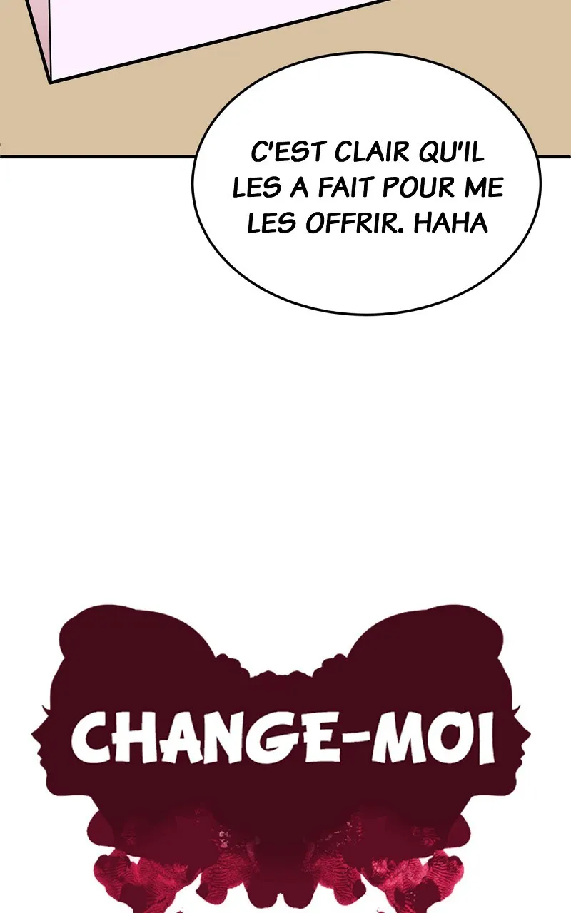 Read Change-Moi FR Manga Online