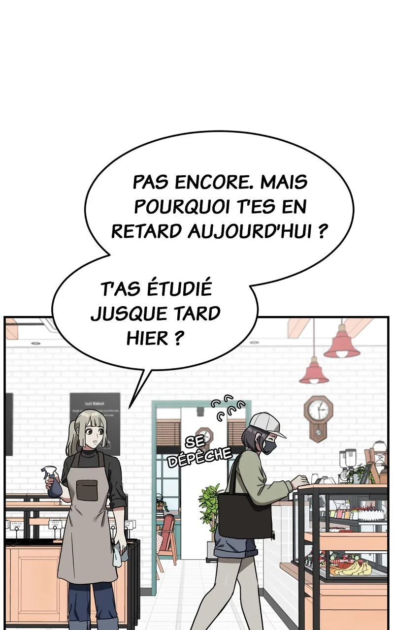 Read Change-Moi FR Manga Online