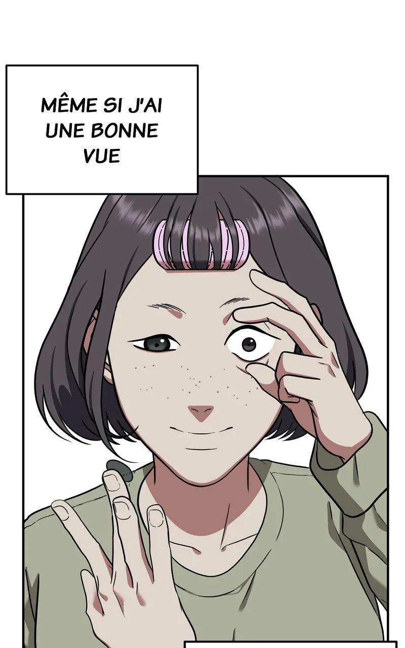 Read Change-Moi FR Manga Online