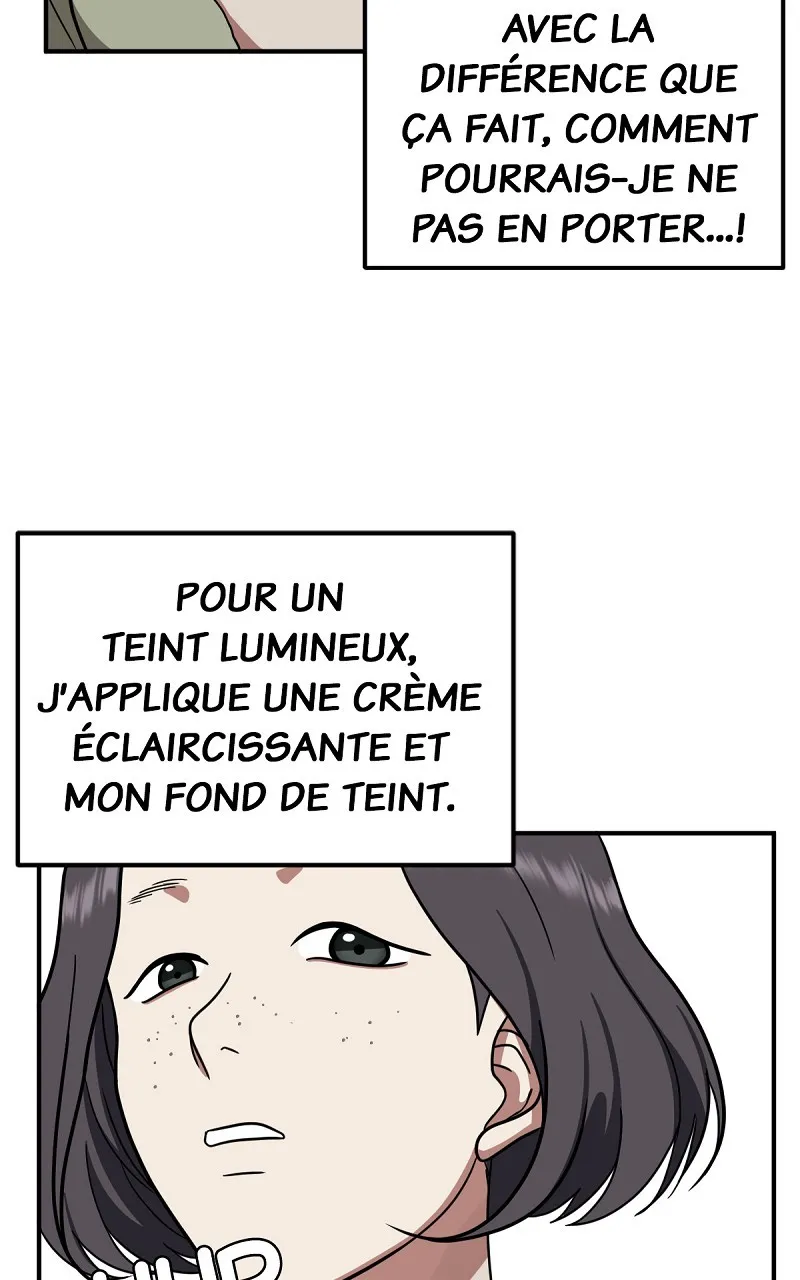 Read Change-Moi FR Manga Online
