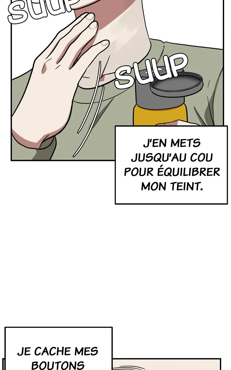 Read Change-Moi FR Manga Online