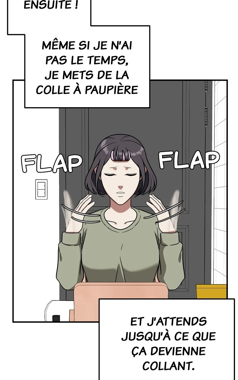 Read Change-Moi FR Manga Online