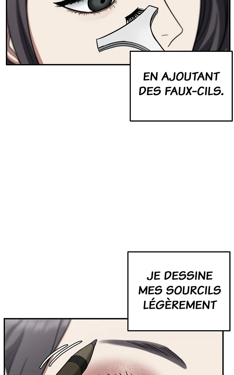 Read Change-Moi FR Manga Online